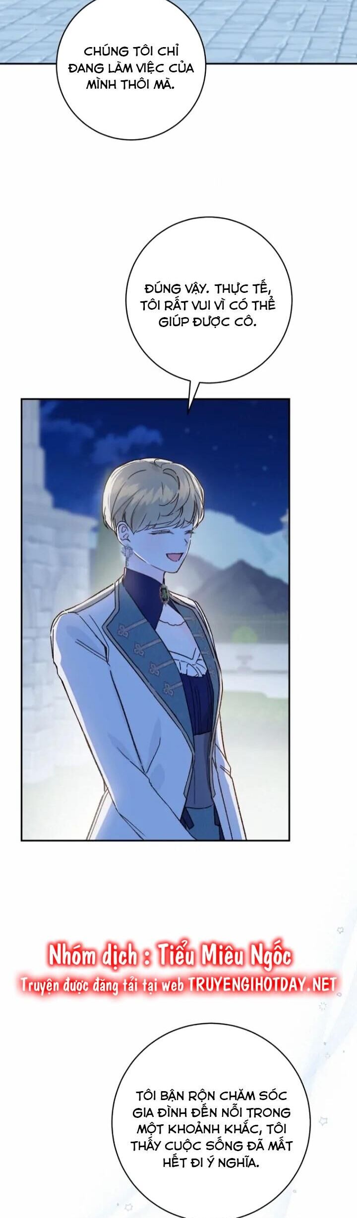 Trang Trại Hạt Dẻ Gần Cung Điện Hoàng Gia: Chapter 62
