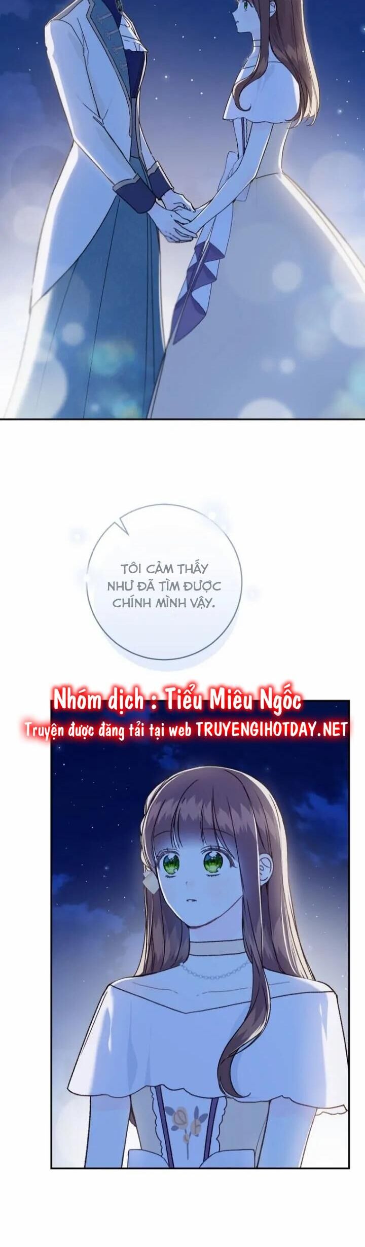 Trang Trại Hạt Dẻ Gần Cung Điện Hoàng Gia: Chapter 62