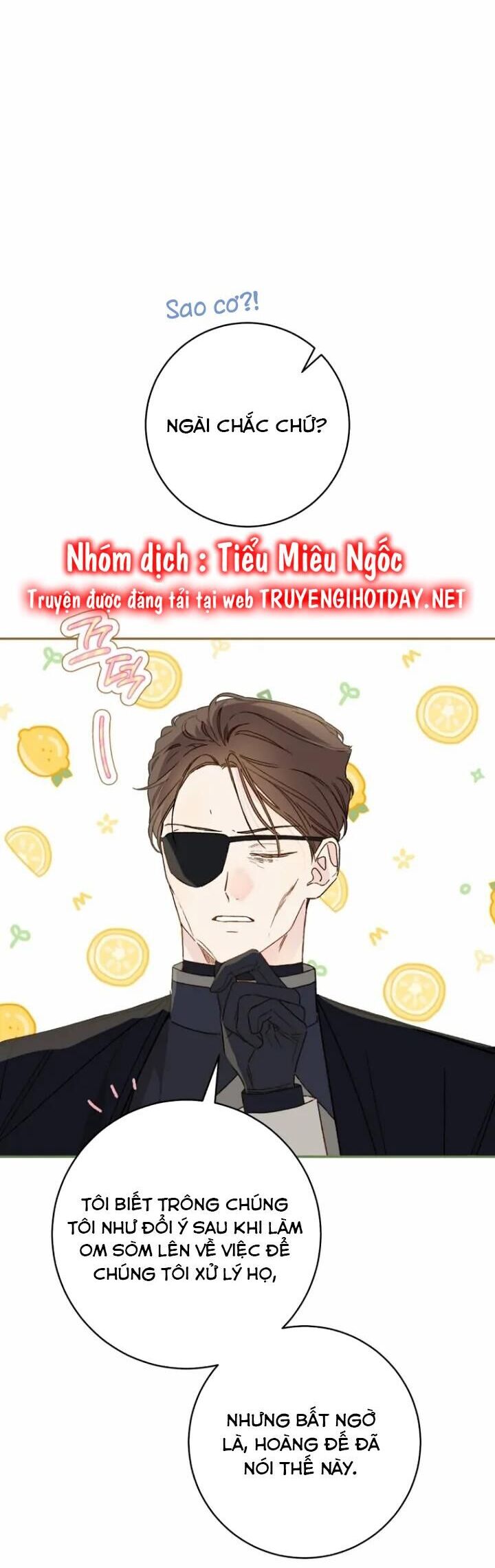 Trang Trại Hạt Dẻ Gần Cung Điện Hoàng Gia: Chapter 62
