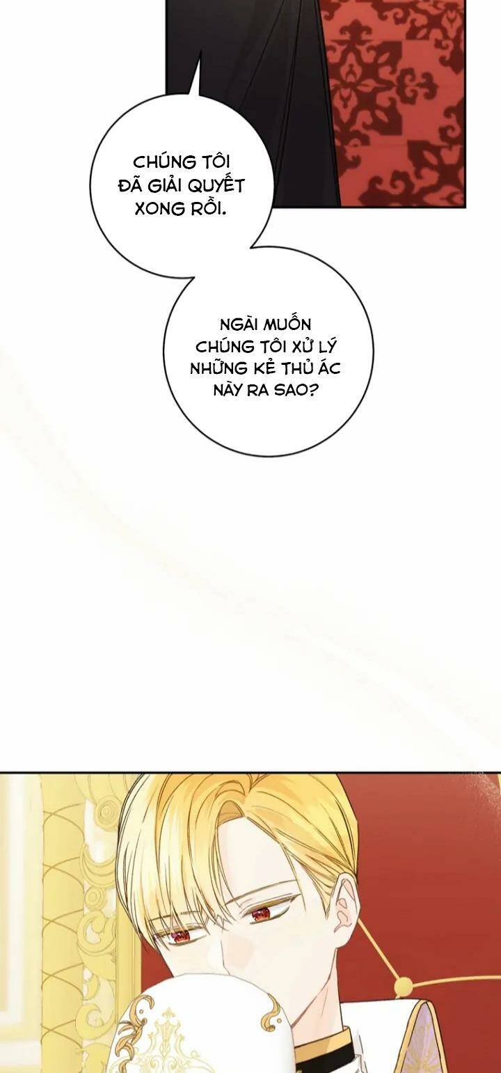 Trang Trại Hạt Dẻ Gần Cung Điện Hoàng Gia: Chapter 62