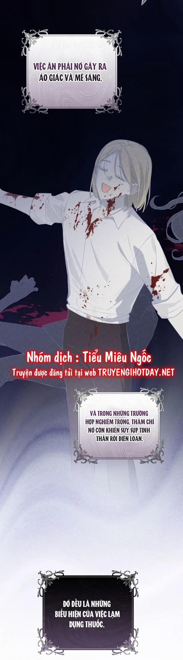 Trang Trại Hạt Dẻ Gần Cung Điện Hoàng Gia: Chapter 62