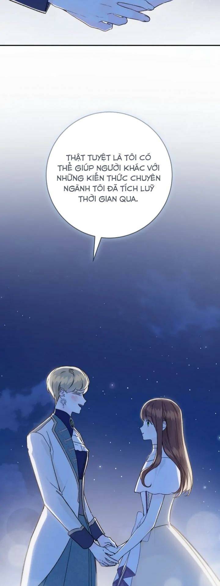Trang Trại Hạt Dẻ Gần Cung Điện Hoàng Gia: Chapter 62