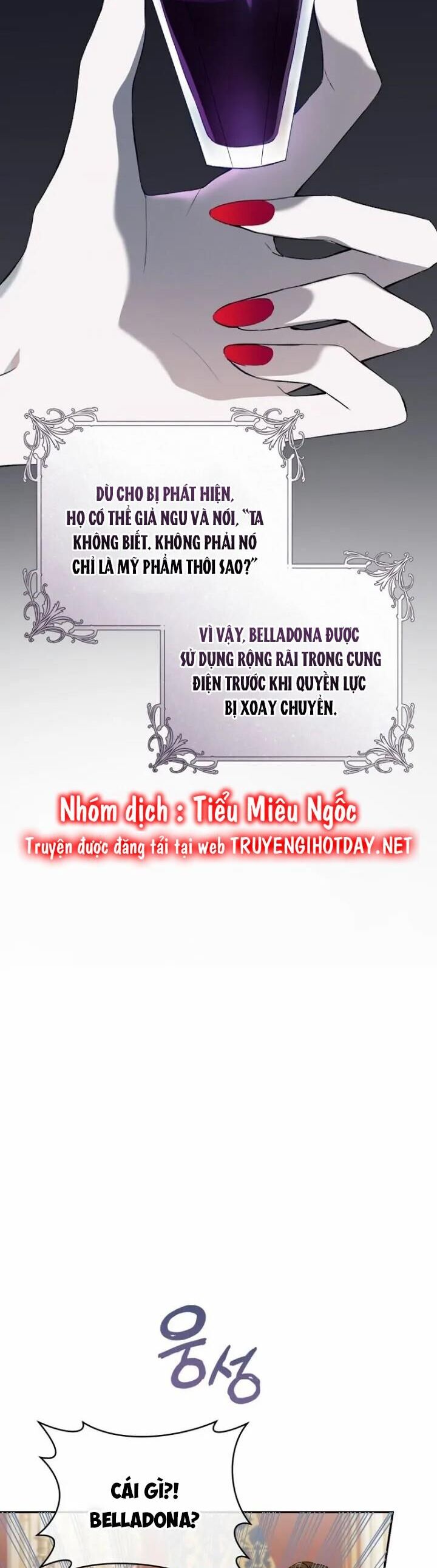 Trang Trại Hạt Dẻ Gần Cung Điện Hoàng Gia: Chapter 62
