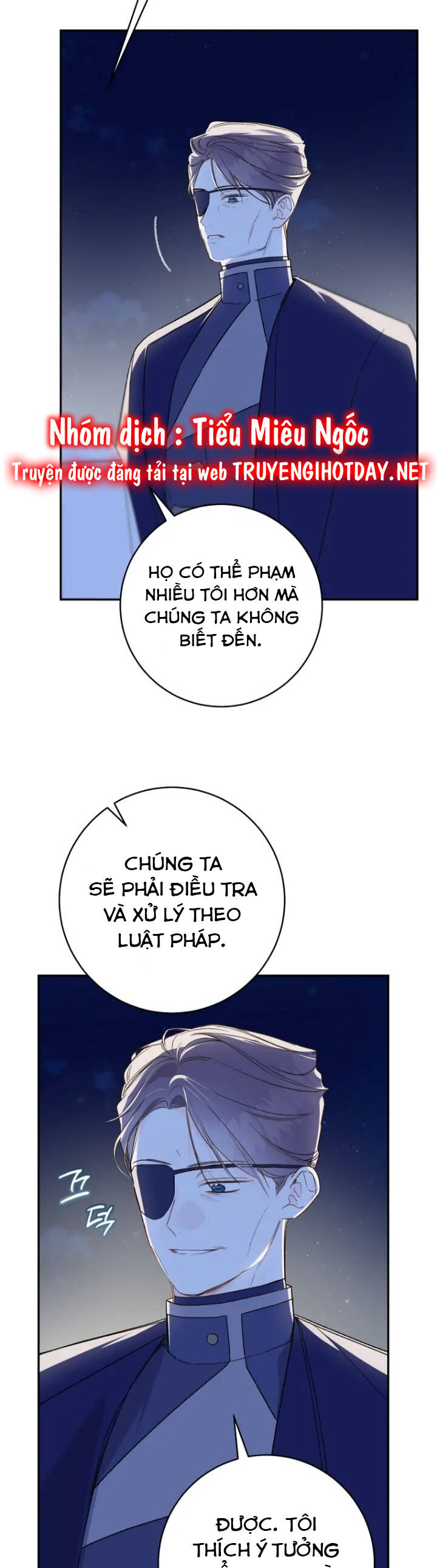 Trang Trại Hạt Dẻ Gần Cung Điện Hoàng Gia: Chapter 63