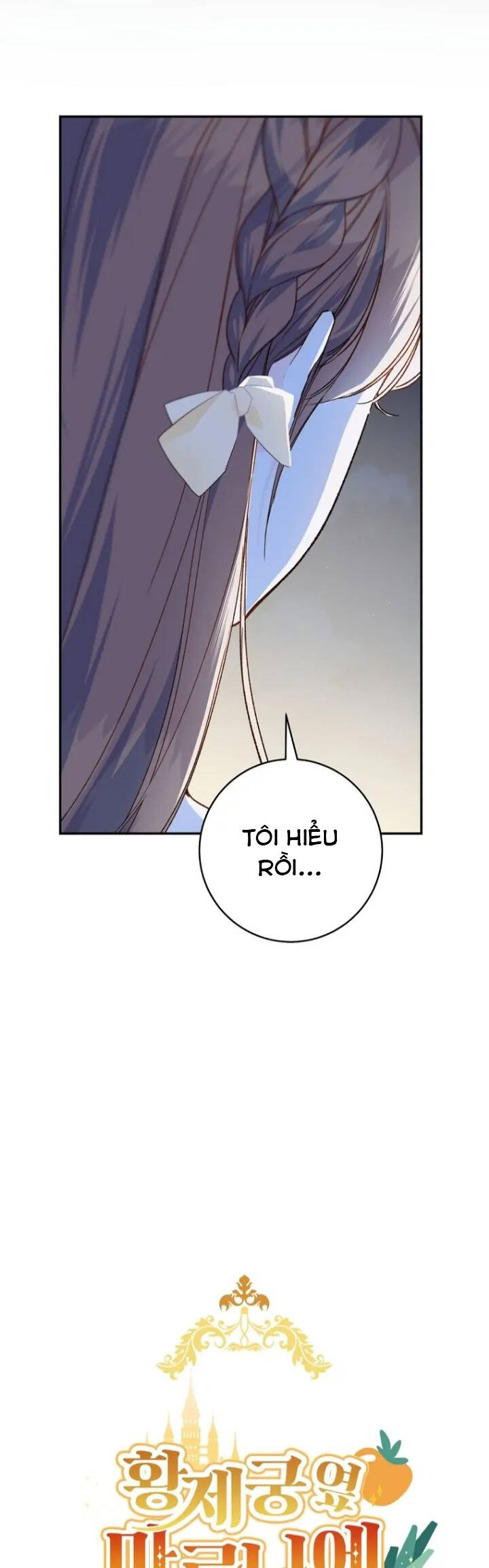 Trang Trại Hạt Dẻ Gần Cung Điện Hoàng Gia: Chapter 63