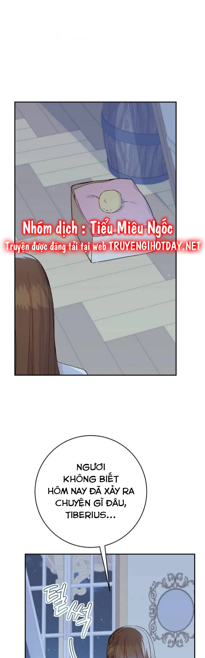 Trang Trại Hạt Dẻ Gần Cung Điện Hoàng Gia: Chapter 63