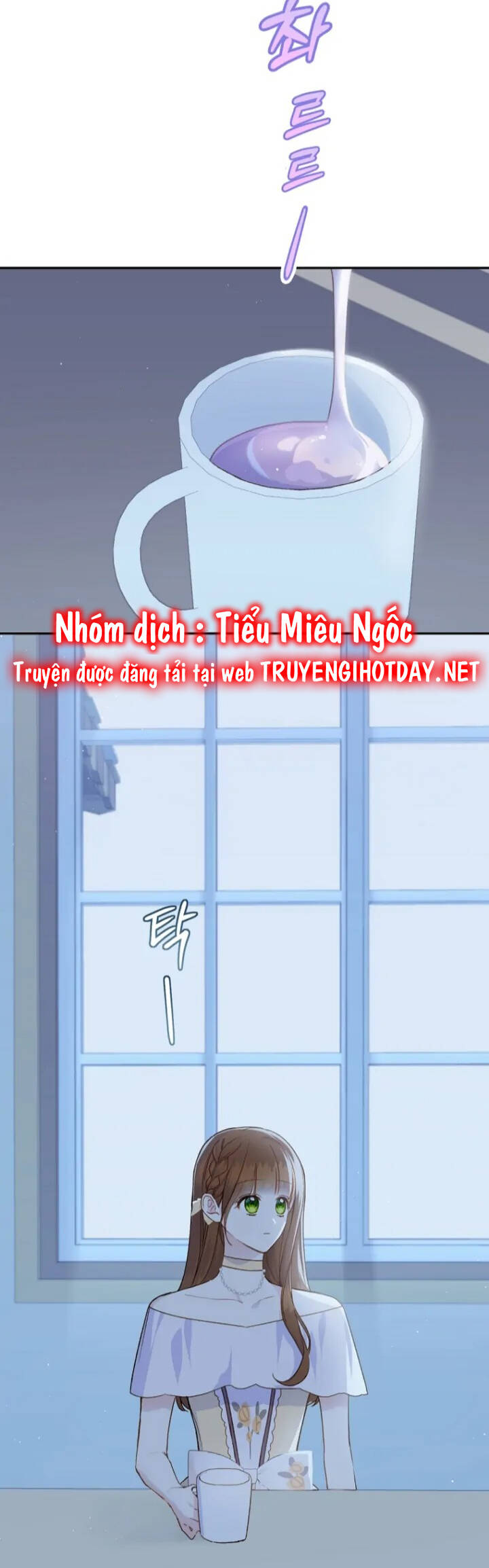 Trang Trại Hạt Dẻ Gần Cung Điện Hoàng Gia: Chapter 63