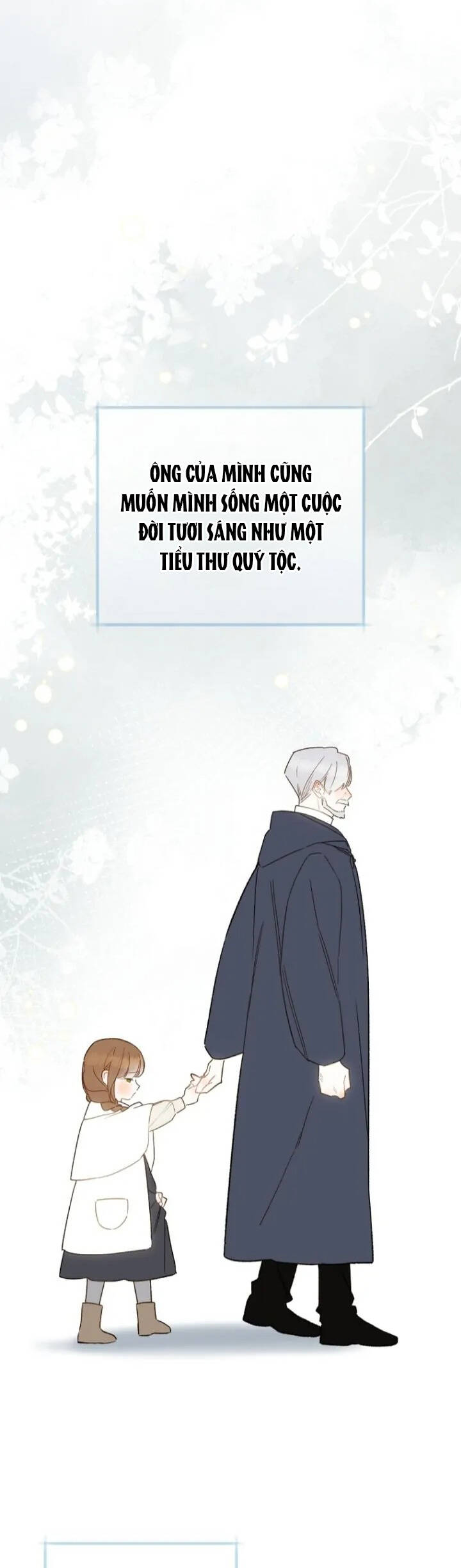 Trang Trại Hạt Dẻ Gần Cung Điện Hoàng Gia: Chapter 63
