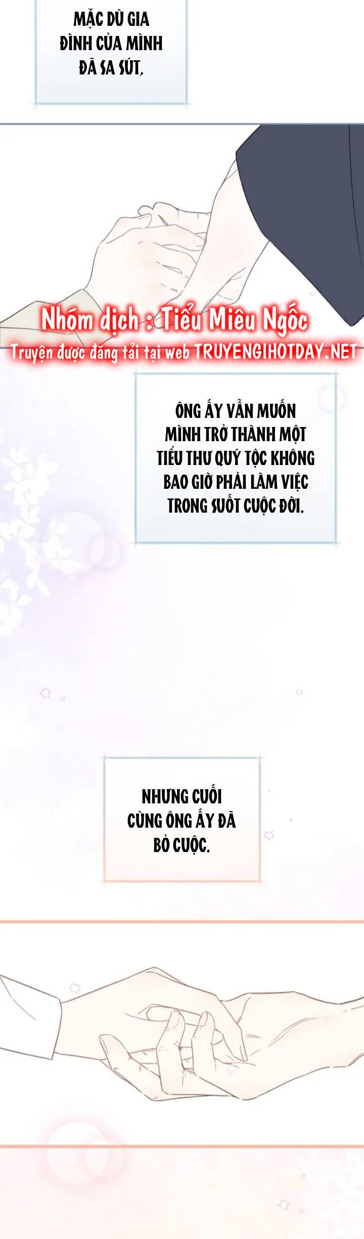 Trang Trại Hạt Dẻ Gần Cung Điện Hoàng Gia: Chapter 63