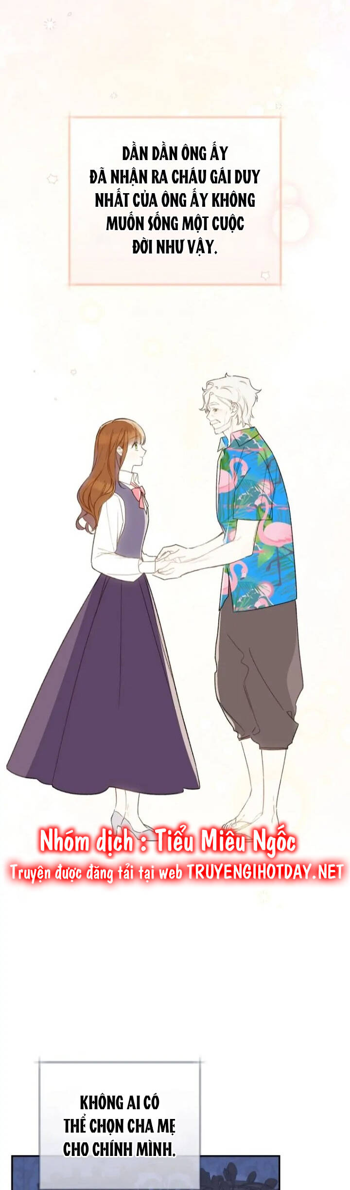 Trang Trại Hạt Dẻ Gần Cung Điện Hoàng Gia: Chapter 63