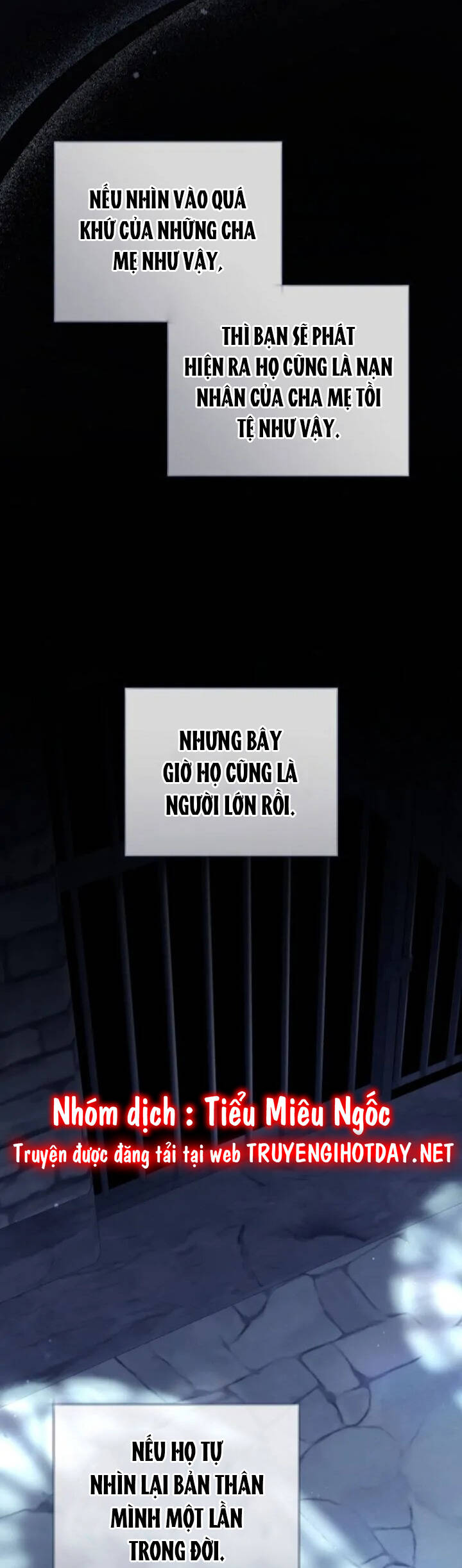 Trang Trại Hạt Dẻ Gần Cung Điện Hoàng Gia: Chapter 63
