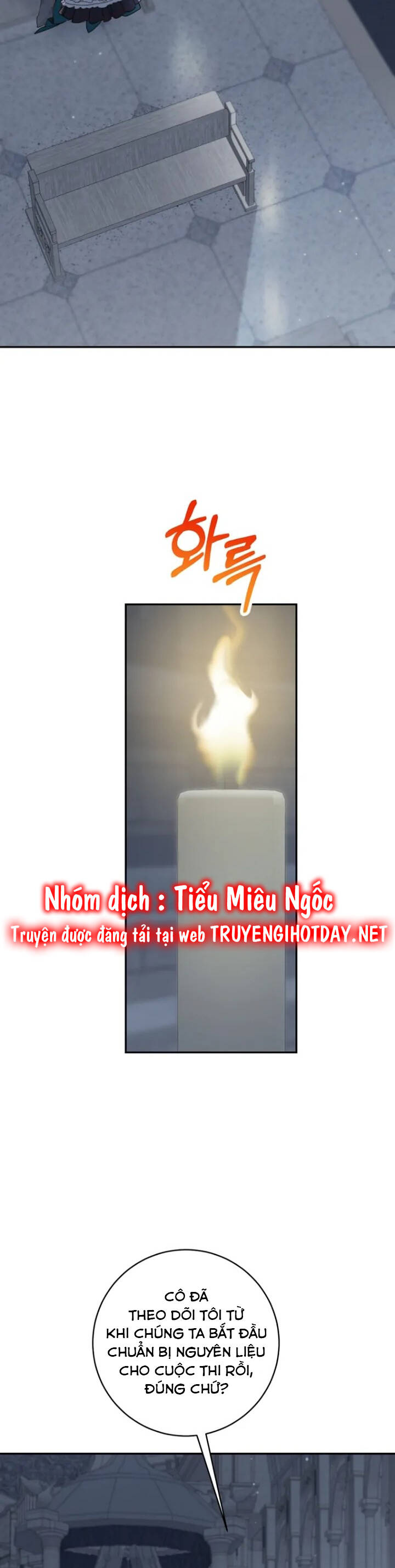 Trang Trại Hạt Dẻ Gần Cung Điện Hoàng Gia: Chapter 63
