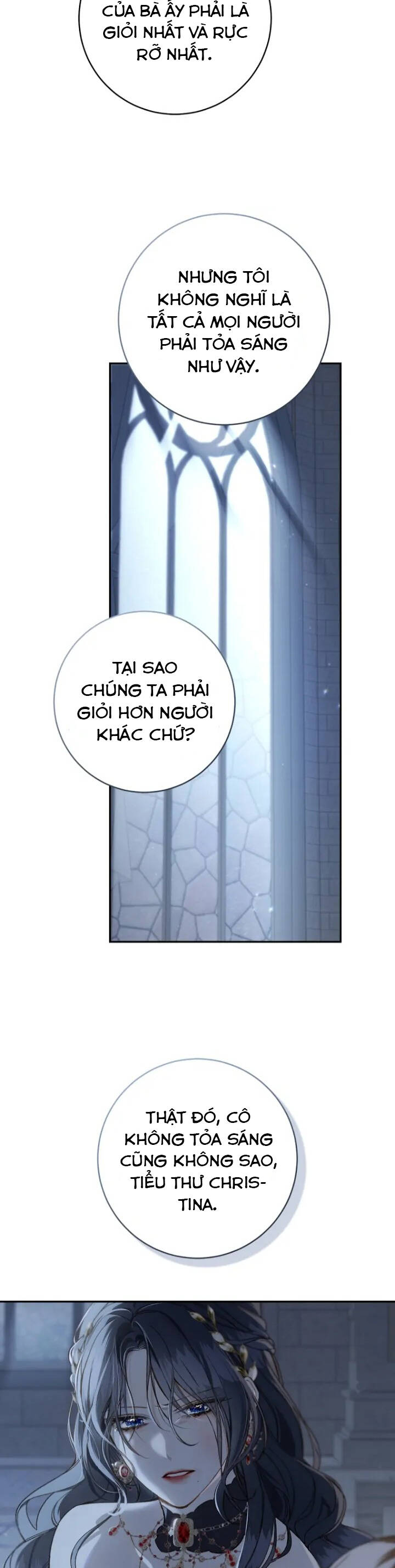 Trang Trại Hạt Dẻ Gần Cung Điện Hoàng Gia: Chapter 63