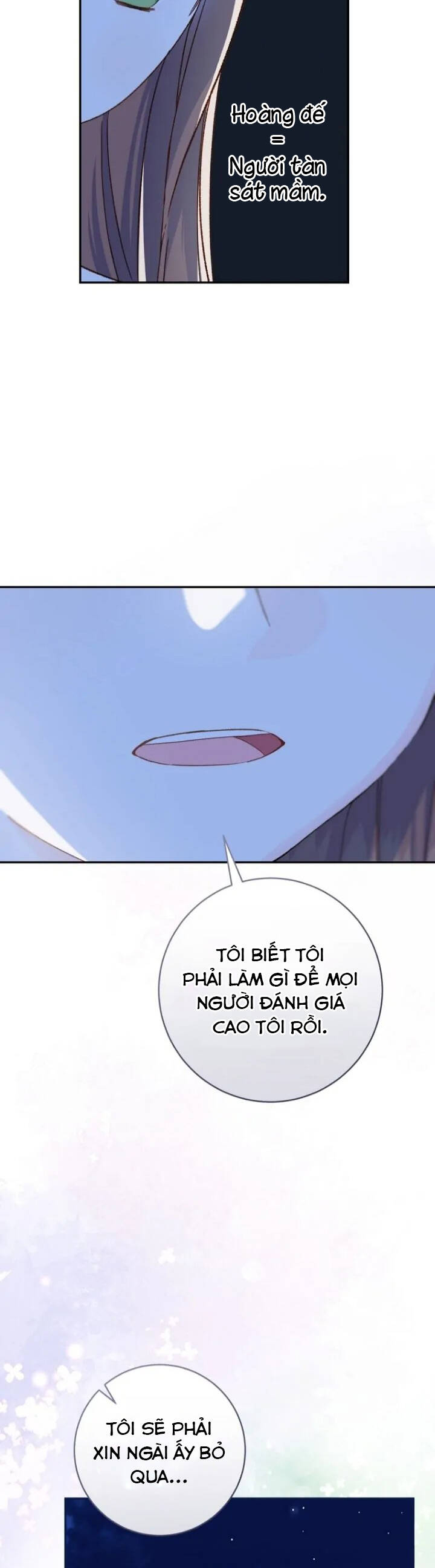 Trang Trại Hạt Dẻ Gần Cung Điện Hoàng Gia: Chapter 63
