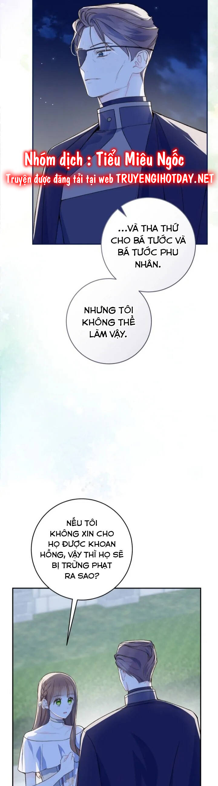 Trang Trại Hạt Dẻ Gần Cung Điện Hoàng Gia: Chapter 63