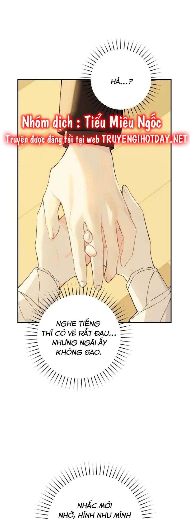 Trang Trại Hạt Dẻ Gần Cung Điện Hoàng Gia: Chapter 64