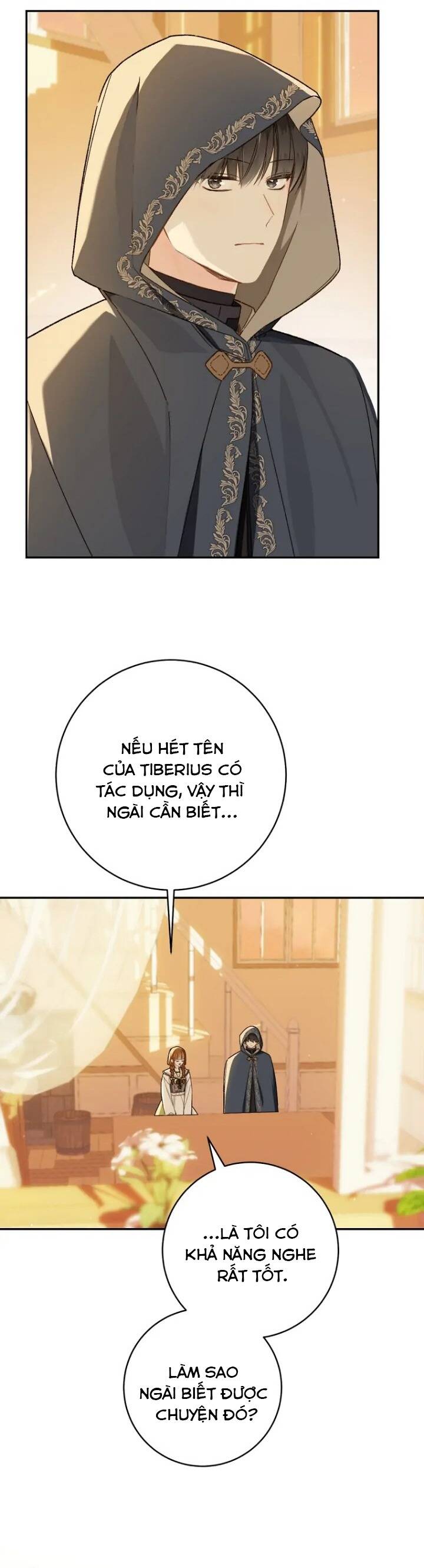 Trang Trại Hạt Dẻ Gần Cung Điện Hoàng Gia: Chapter 64