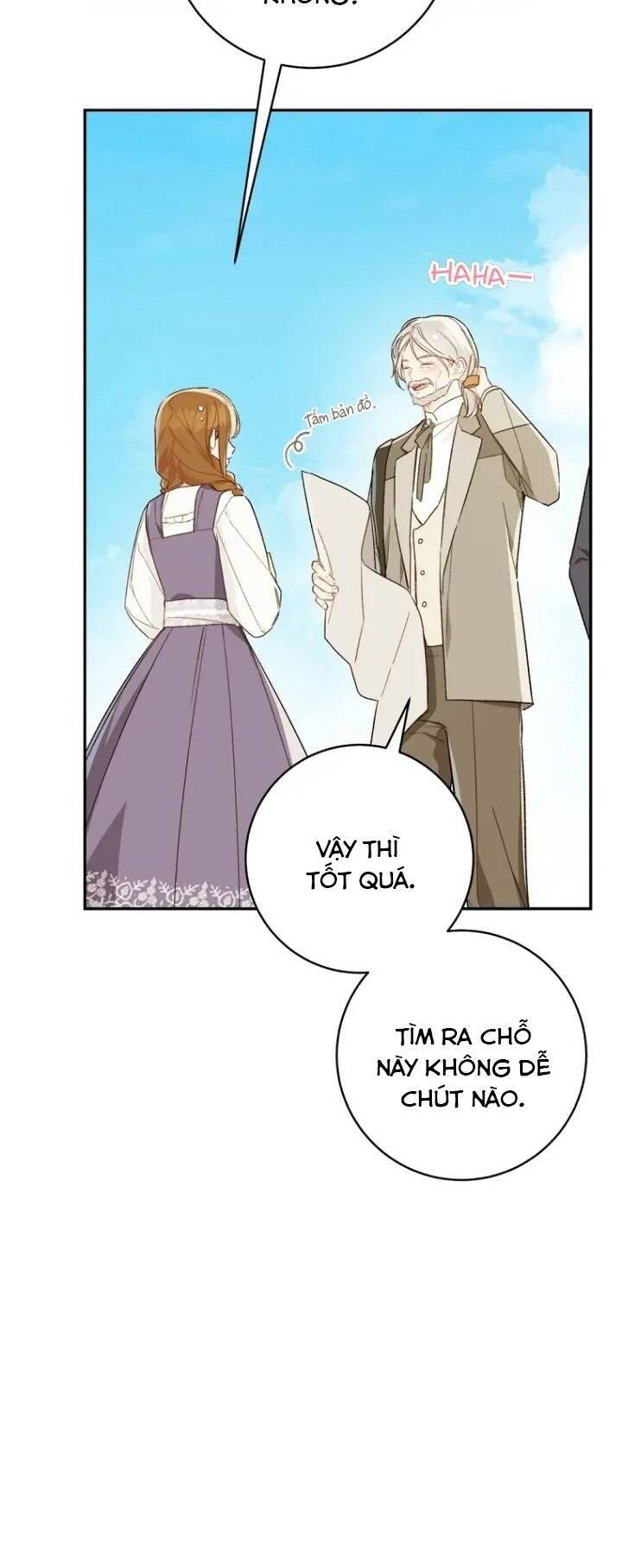Trang Trại Hạt Dẻ Gần Cung Điện Hoàng Gia: Chapter 64