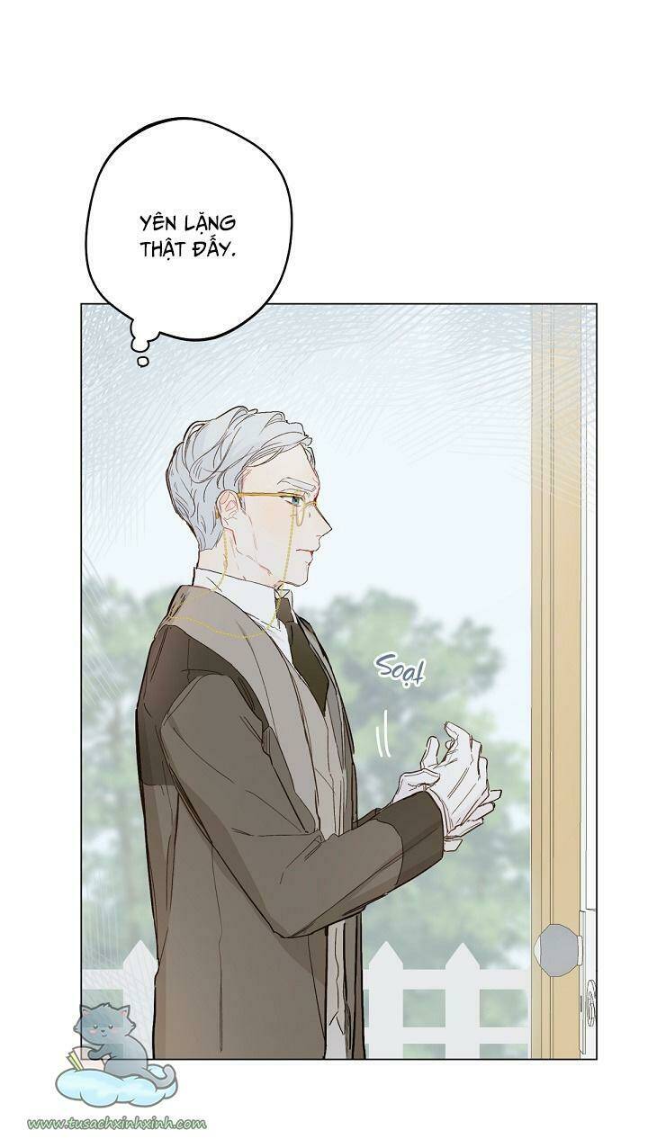Trang Trại Hạt Dẻ Gần Cung Điện Hoàng Gia: Chapter 7