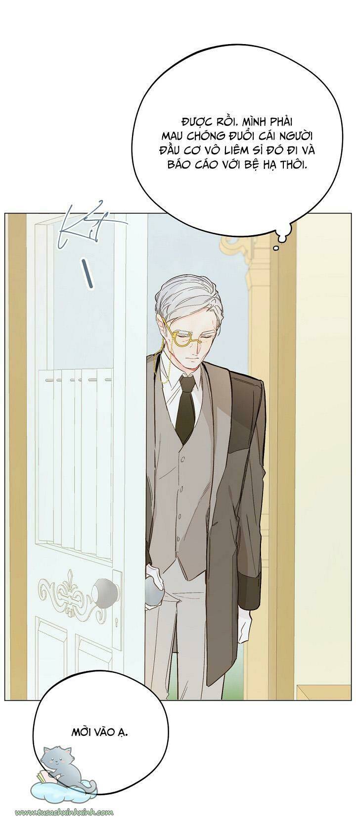 Trang Trại Hạt Dẻ Gần Cung Điện Hoàng Gia: Chapter 7