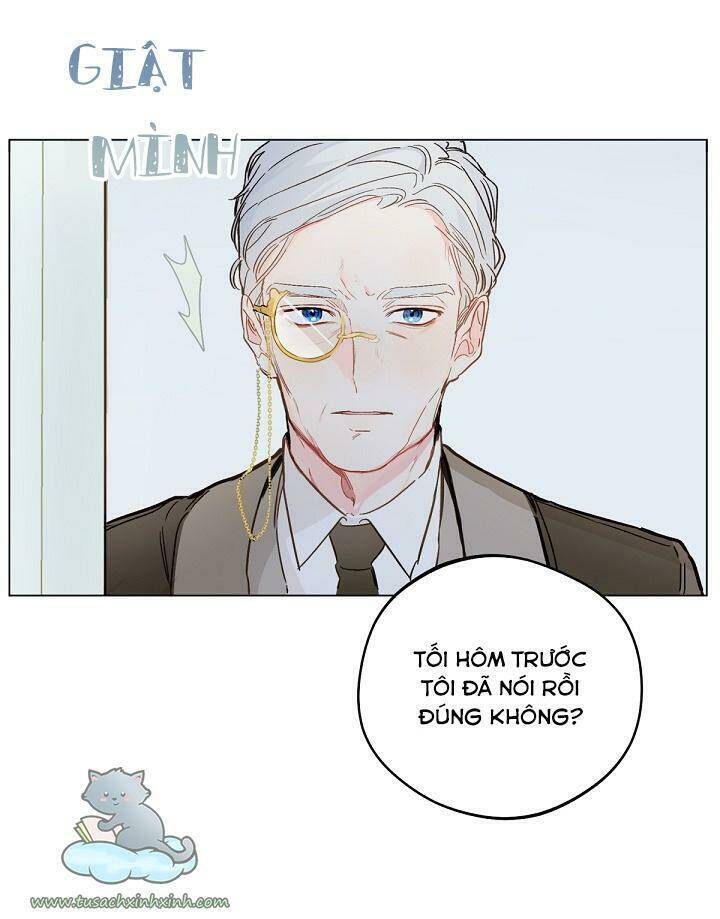Trang Trại Hạt Dẻ Gần Cung Điện Hoàng Gia: Chapter 7