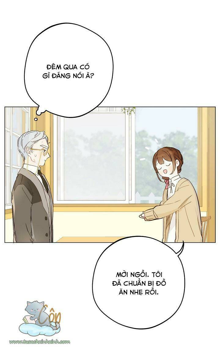 Trang Trại Hạt Dẻ Gần Cung Điện Hoàng Gia: Chapter 7