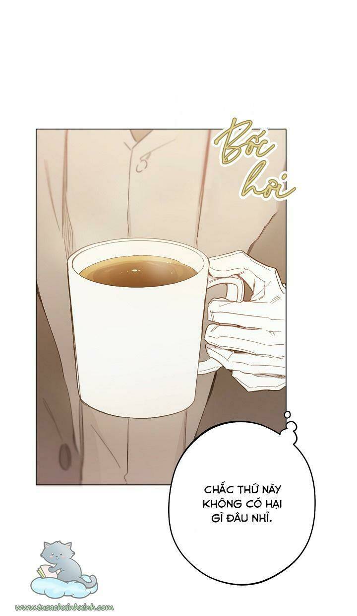 Trang Trại Hạt Dẻ Gần Cung Điện Hoàng Gia: Chapter 7