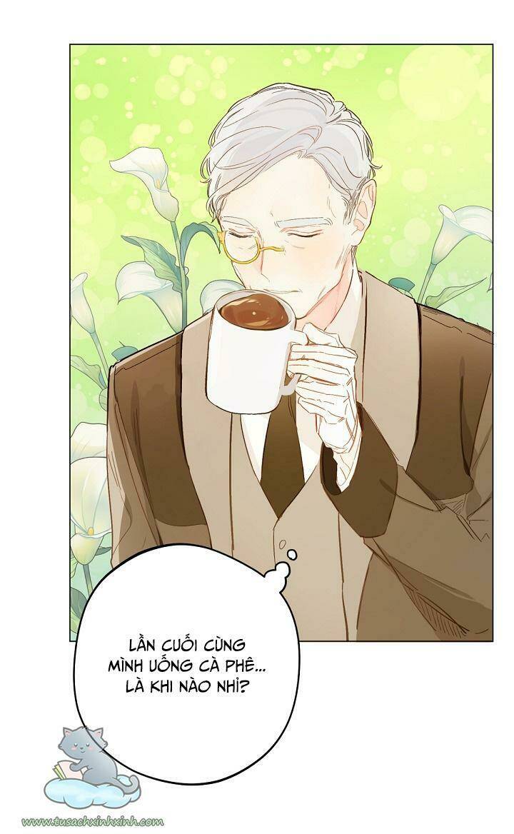 Trang Trại Hạt Dẻ Gần Cung Điện Hoàng Gia: Chapter 7