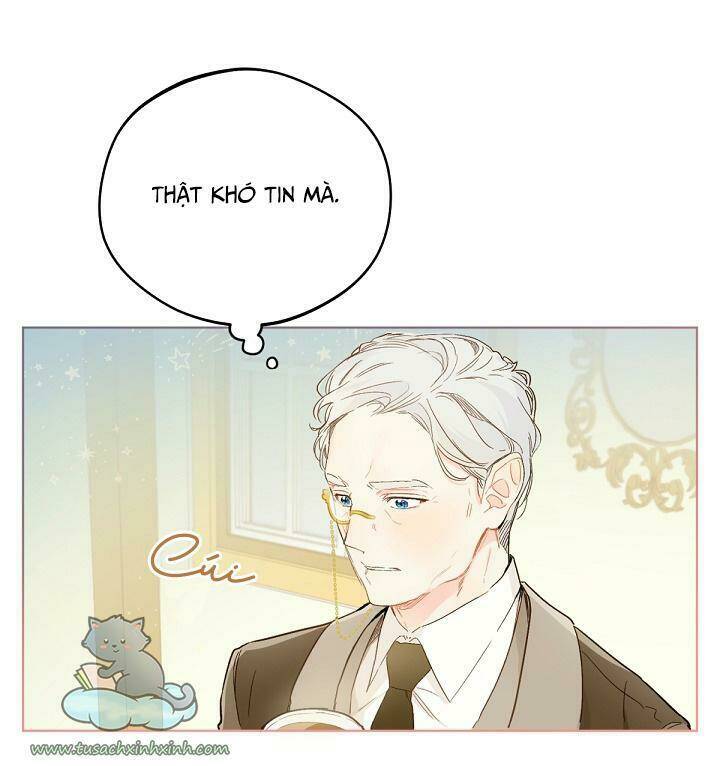 Trang Trại Hạt Dẻ Gần Cung Điện Hoàng Gia: Chapter 7