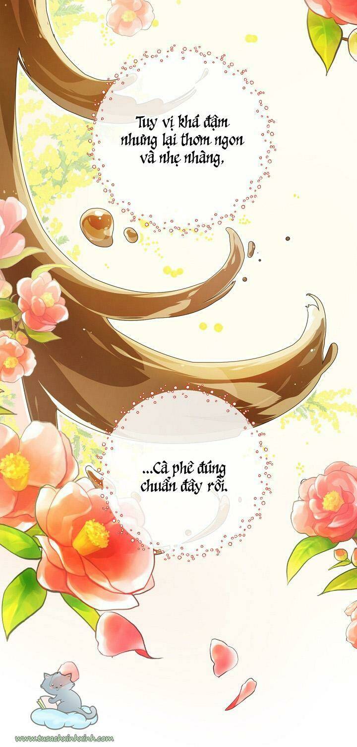 Trang Trại Hạt Dẻ Gần Cung Điện Hoàng Gia: Chapter 7
