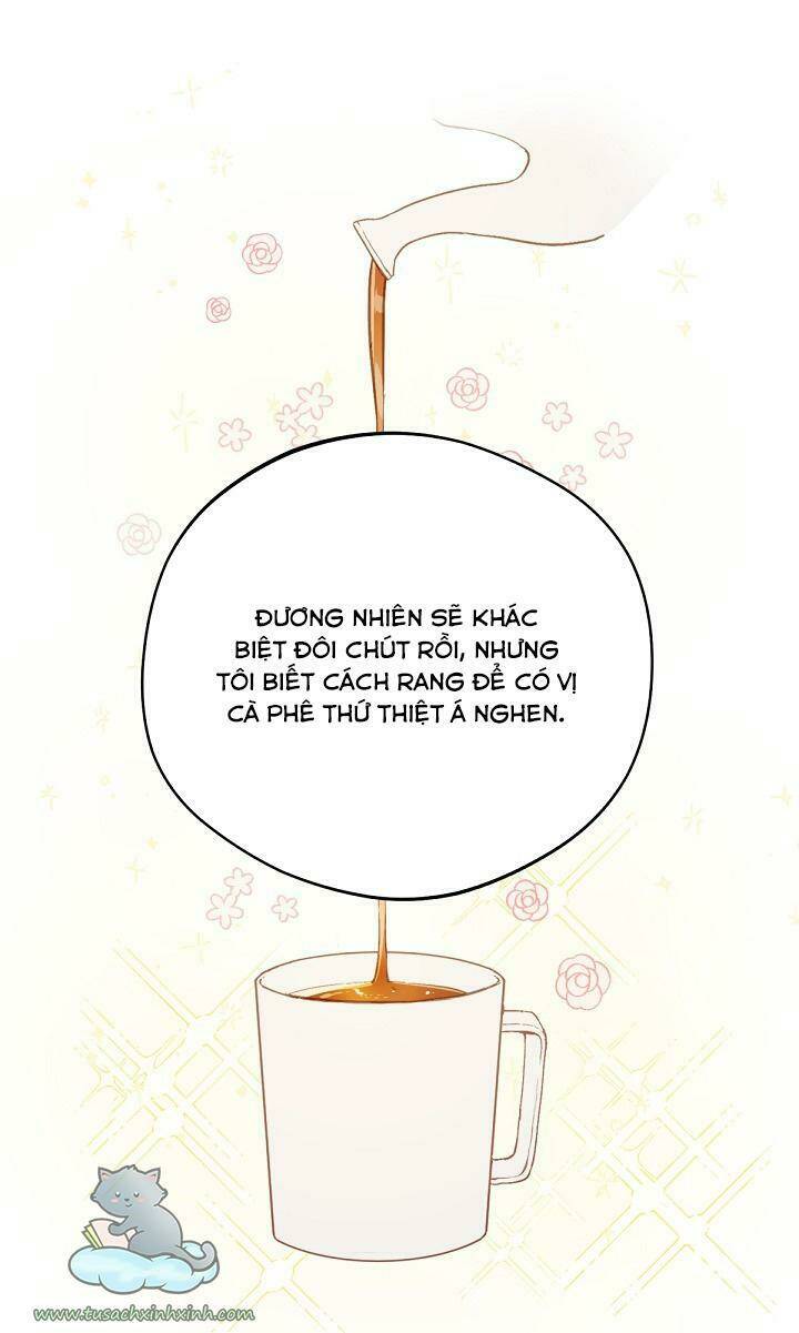 Trang Trại Hạt Dẻ Gần Cung Điện Hoàng Gia: Chapter 7