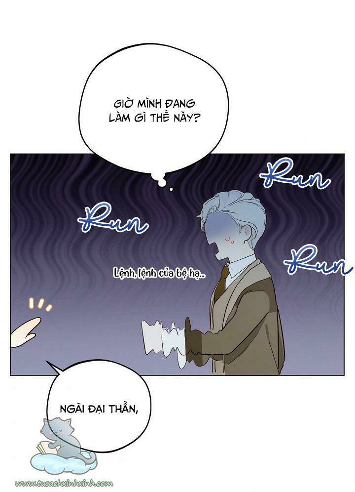 Trang Trại Hạt Dẻ Gần Cung Điện Hoàng Gia: Chapter 7