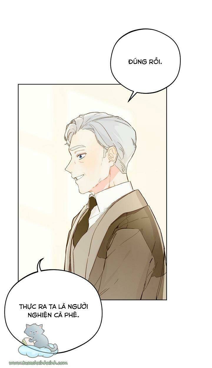 Trang Trại Hạt Dẻ Gần Cung Điện Hoàng Gia: Chapter 7