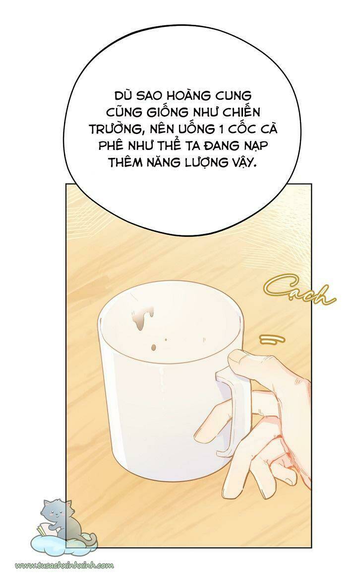 Trang Trại Hạt Dẻ Gần Cung Điện Hoàng Gia: Chapter 7