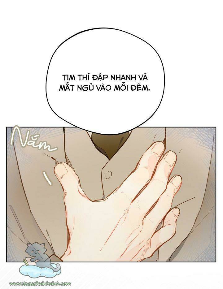 Trang Trại Hạt Dẻ Gần Cung Điện Hoàng Gia: Chapter 7