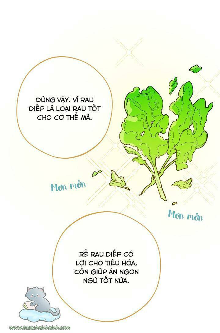 Trang Trại Hạt Dẻ Gần Cung Điện Hoàng Gia: Chapter 7