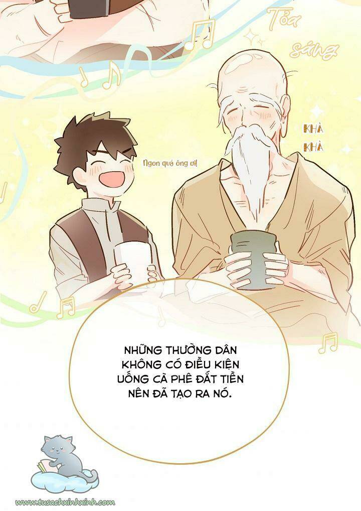 Trang Trại Hạt Dẻ Gần Cung Điện Hoàng Gia: Chapter 7