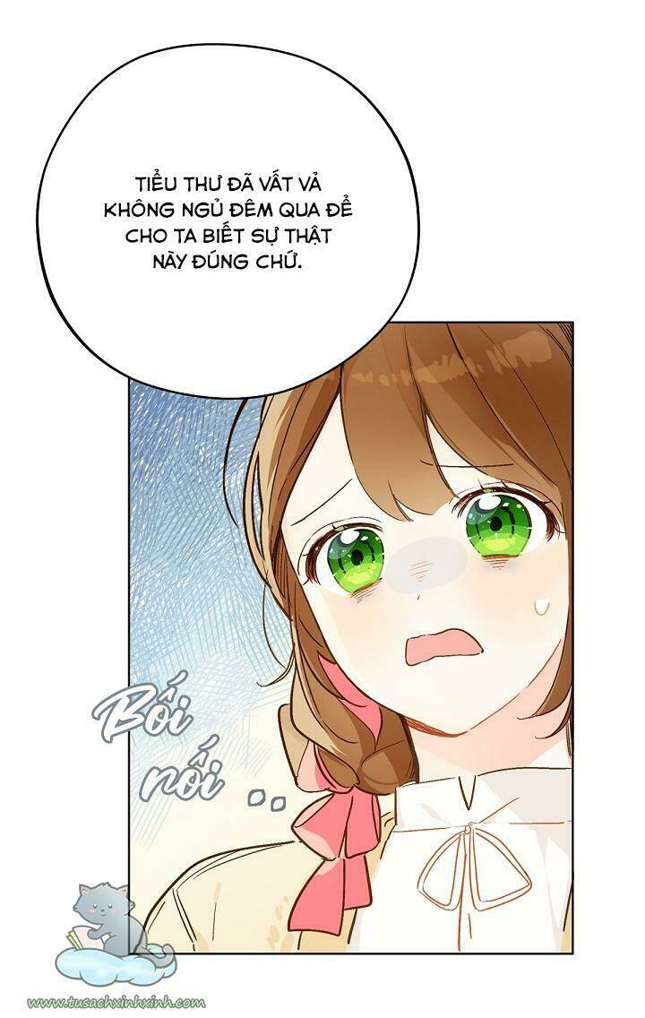 Trang Trại Hạt Dẻ Gần Cung Điện Hoàng Gia: Chapter 7