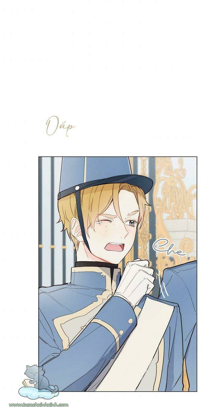 Trang Trại Hạt Dẻ Gần Cung Điện Hoàng Gia: Chapter 7