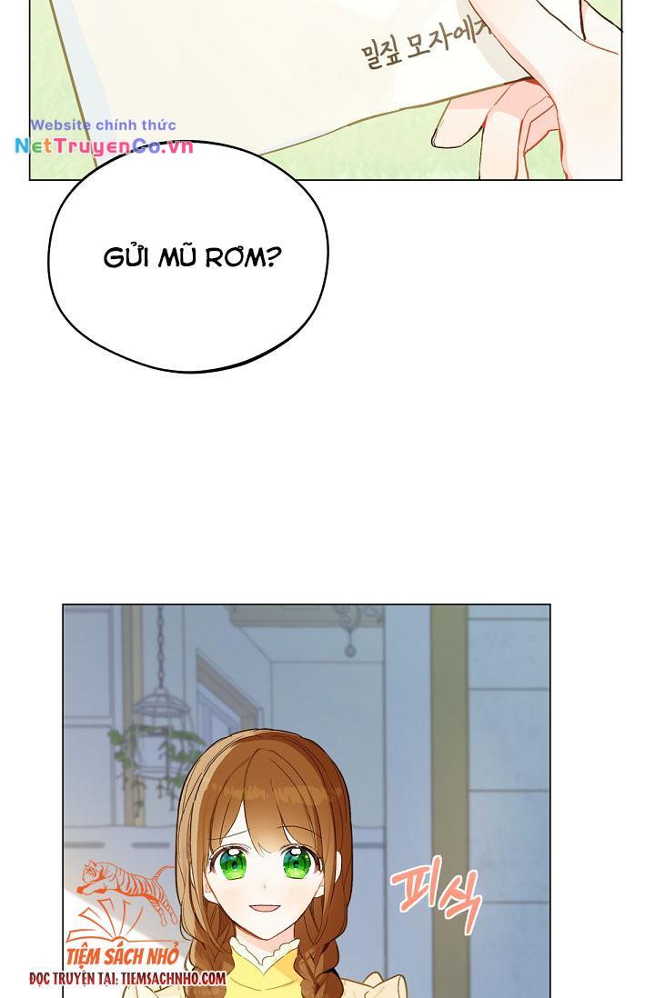 Trang Trại Hạt Dẻ Gần Cung Điện Hoàng Gia: Chapter 8.5