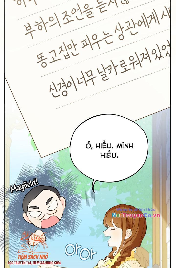 Trang Trại Hạt Dẻ Gần Cung Điện Hoàng Gia: Chapter 8.5