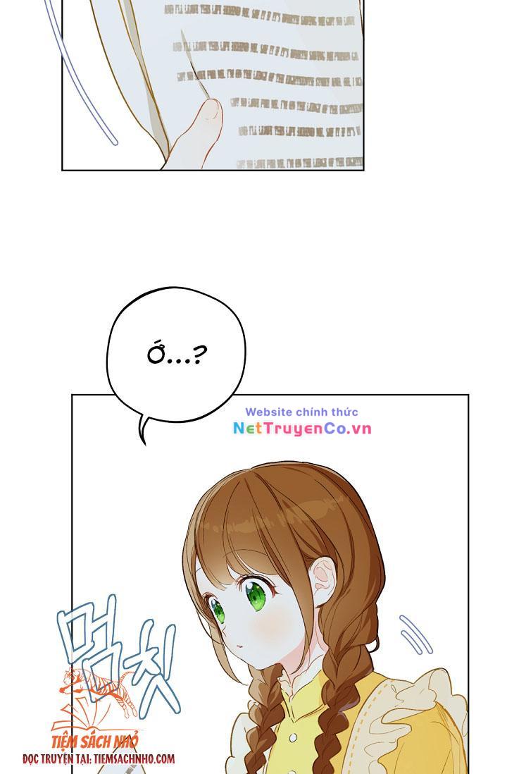 Trang Trại Hạt Dẻ Gần Cung Điện Hoàng Gia: Chapter 8.5