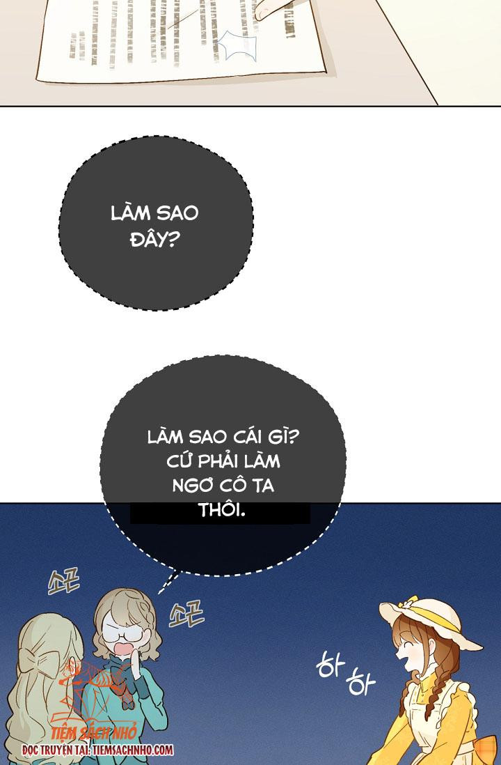 Trang Trại Hạt Dẻ Gần Cung Điện Hoàng Gia: Chapter 8.5
