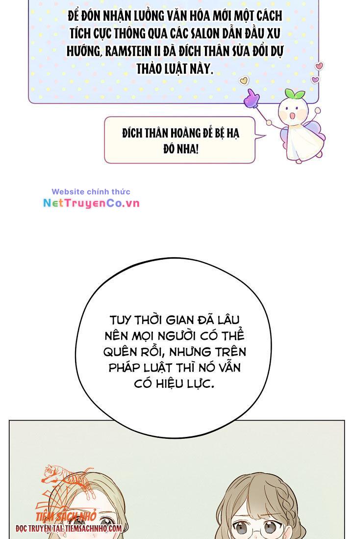 Trang Trại Hạt Dẻ Gần Cung Điện Hoàng Gia: Chapter 8.5