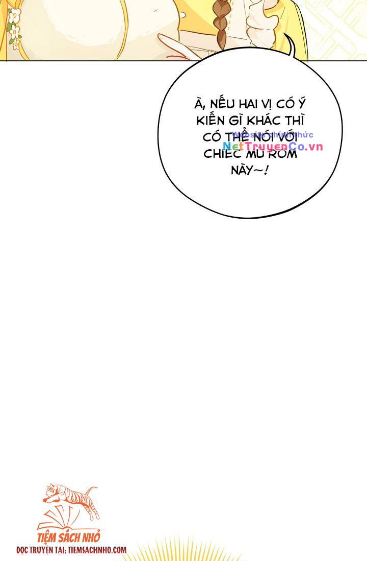 Trang Trại Hạt Dẻ Gần Cung Điện Hoàng Gia: Chapter 8.5