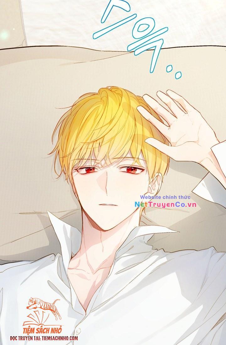 Trang Trại Hạt Dẻ Gần Cung Điện Hoàng Gia: Chapter 8.5