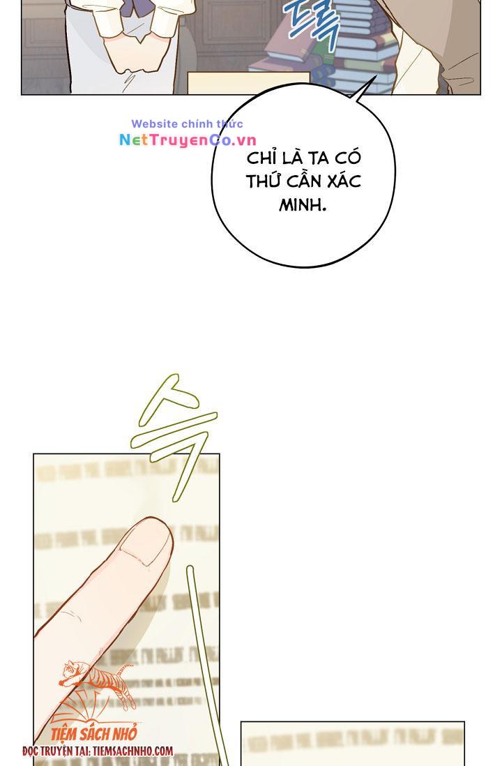Trang Trại Hạt Dẻ Gần Cung Điện Hoàng Gia: Chapter 8.5