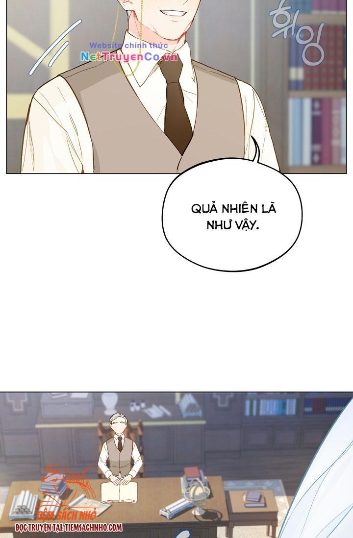 Trang Trại Hạt Dẻ Gần Cung Điện Hoàng Gia: Chapter 8.5