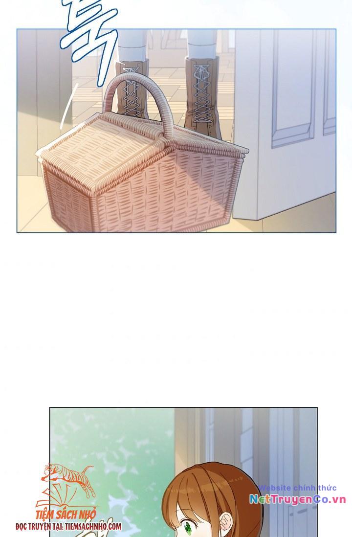 Trang Trại Hạt Dẻ Gần Cung Điện Hoàng Gia: Chapter 8.5