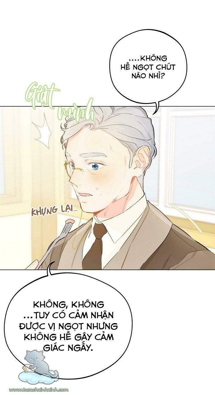 Trang Trại Hạt Dẻ Gần Cung Điện Hoàng Gia: Chapter 8